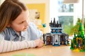 LEGO Wicked 75689 Emerald City i Kiamo Ko Castle