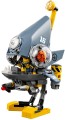 LEGO ® 70629 Atak Piranii