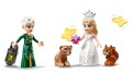 LEGO Wicked 75688 Dzień ślubu Glindy