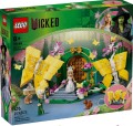 LEGO Wicked 75688 Dzień ślubu Glindy