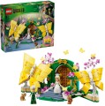 LEGO Wicked 75688 Dzień ślubu Glindy