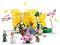 LEGO Wicked 75688 Dzień ślubu Glindy