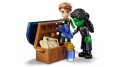 LEGO Wicked 75687 Kryjówka Elphaby