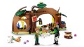 LEGO Wicked 75687 Kryjówka Elphaby