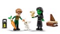 LEGO Wicked 75687 Kryjówka Elphaby