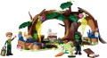 LEGO Wicked 75687 Kryjówka Elphaby