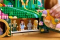 LEGO Wicked 75685 Obraz Emerald City