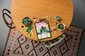 LEGO Wicked 75685 Obraz Emerald City