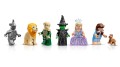 LEGO Wicked 75685 Obraz Emerald City