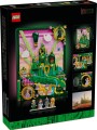 LEGO Wicked 75685 Obraz Emerald City