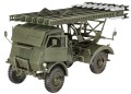 Revell 03338 W.O.T. 8 BM-13-16 Katyusha/Cargo