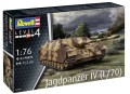 Revell 03359 Jagdpanzer IV (L/70)