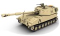 Revell 03361 M109 A2