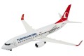 Revell 03772 Boeing 737-800 'Turkish Airlines'