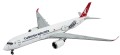Revell 03773 Airbus A350-900 - Turkish Airlines