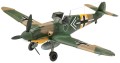 Revell 63829 Messerschmitt Bf109 G-2/4 Model Set