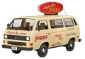Revell 67725 Stranger Things VW T3 Bus 'Surfer Boy' (Model Set)