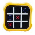 Norimpex Gra Kółko i Krzyżyk Gra Elektroniczna 4w1