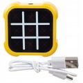 Norimpex Gra Kółko i Krzyżyk Gra Elektroniczna 4w1