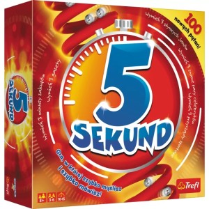 Trefl - 5 SEKUND