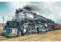 Revell 62165 Big Boy Locomotive Model Set