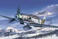 Revell 63653 Messerschmitt Bf109 G-6 Easy-Click-System