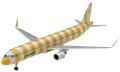 Revell 63788 Airbus A321-200 Condor Model Set