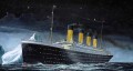 Revell 75804 R.M.S. Titanic - Starter Kit