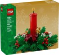 LEGO 40743 ICONS Świąteczna dekoracja stołu