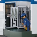 PLAYMOBIL 71873 ACTION HEROES Policyjne Centrum Dowodzenia