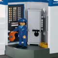 PLAYMOBIL 71873 ACTION HEROES Policyjne Centrum Dowodzenia