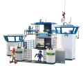 PLAYMOBIL 71873 ACTION HEROES Policyjne Centrum Dowodzenia