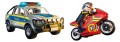 PLAYMOBIL 71875 CITY ACTION Pościg policyjnym pick-upem
