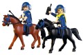 PLAYMOBIL 71877 CITY ACTION Policja konna