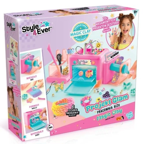 EPEE EP60467 Style4Ever Projekt Glam Pracownia Bizu