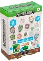 EPEE EP60479 Zestaw Uzupełniający Naklejkomat Minecraft
