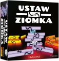EGMONT Ustaw ziomka