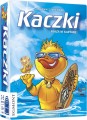 EGMONT Gra karciana. Kaczki