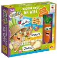 LISCIANI 79988 Carotina jedzie na wieś