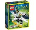 LEGO Chima 70124 Orzeł 