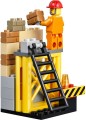 LEGO 10667 Juniors Plac budowy