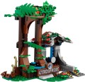  LEGO ® 75929 Jurassic World Uczieczka przed Karnotaurem