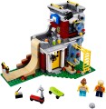 LEGO® 31081 Skatepark