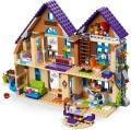 LEGO ® Friends 41369 Dom Mii