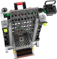 LEGO 79117 Turtles Inwazja na kryjówkę żółwi