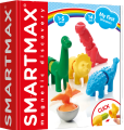 Smart Max SMX223 My First Dinosaurs Zabawka magnetyczna