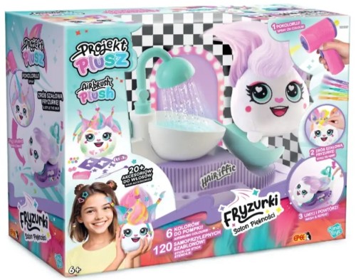 EPEE EP60472 Fryzurki – Salon Piękności