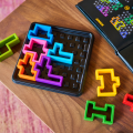 Smart Games SG312 IQ Square Deluxe