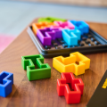 Smart Games SG312 IQ Square Deluxe