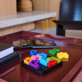 Smart Games SG312 IQ Square Deluxe
